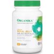 Organika Premium Royal Jelly 1000mg 90 Softgels Online now