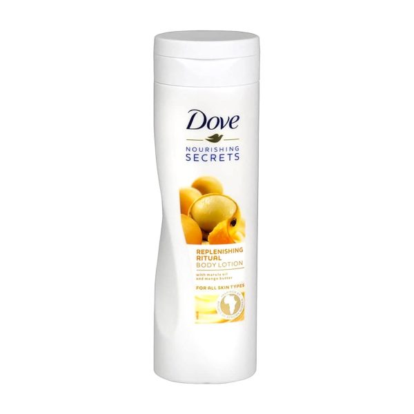 DOVE 400 ml Body Lotion Replenishing Ritual 400ml For Cheap