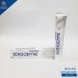 SENSODYNE WHITENING TOOTHPASTE 75 ML Online Sale