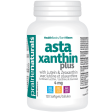 Prairie Naturals Astaxanthin Plus 120 Softgels For Sale