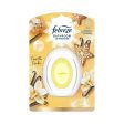 FEBREZE BATHROOM AIR FRESHENER VANILLA COOKIE 7.5 ML Fashion