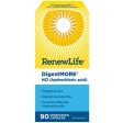 Renew Life DigestMORE HCL 90 Veggie Caps Sale