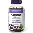 Preferred Nutrition Collagen 110 Gummies Fashion