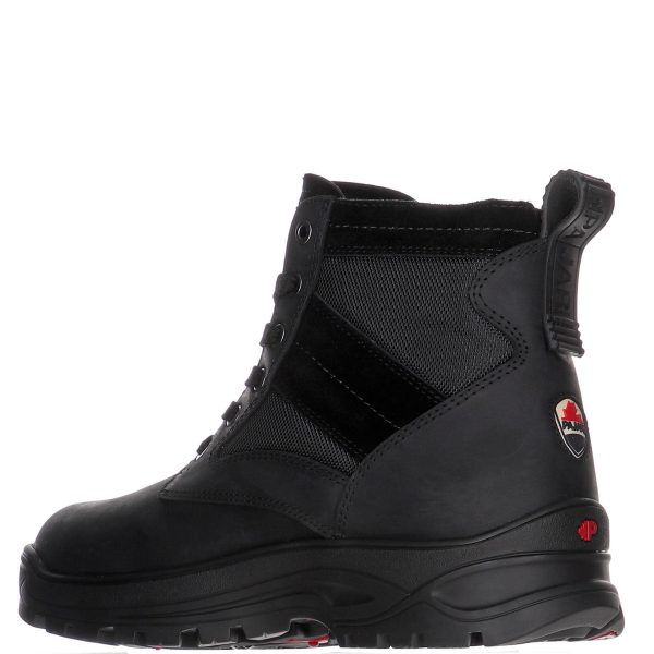 Sarge IG botte pour hommes avec crampons amovibles Online Sale