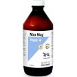 Trophic Max Mag Mineral Supplement 450ML Hot on Sale