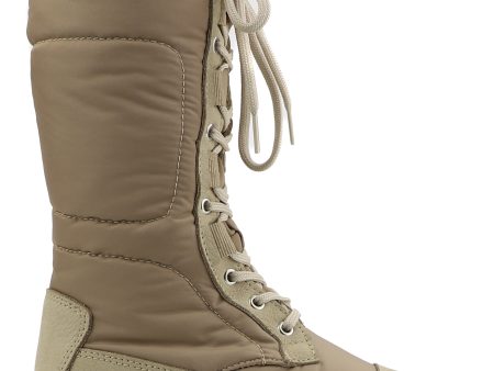 Vania High bottes pour femmes Hot on Sale