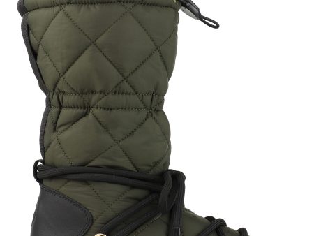 Gravita Mid bottes d hiver pour femmes Online Sale