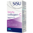 Sisu Beauty Collagen-C 30 Veggie Caps For Sale