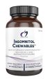 Designs for Health Insomnitol 60 Chewable Tablets Online now