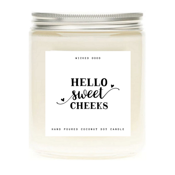 Bathroom Candles Sale