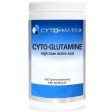 Cyto Matrix Cyto-Glutamine 450g Hot on Sale