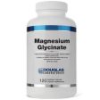 Douglas Laboratories Magnesium Glycinate 120 Tablets Cheap