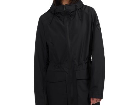 Dew imperméable long pour femmes Online