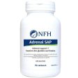 NFH Adrenal SAP 90 Caps Supply