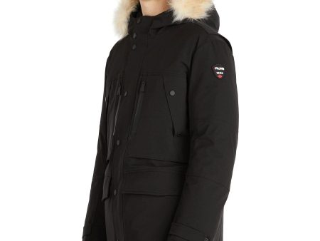 Tullens parka pour hommes For Discount