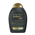 OGX HYDRATE & DEFRIZZ KUKUI OIL CONDITIONER 385 ml on Sale