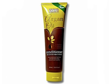 XHC ARGAN OIL HYDRATING NOURISHING CLEANSING CONDITIONER 300 ML Cheap