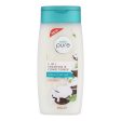 CUSSONS PURE 2 IN 1 NOURISHING COCONUT SHAMPOO & CONDITIONER 500 ML Discount