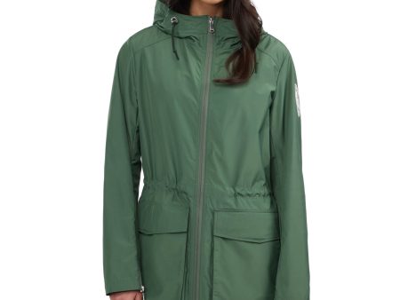 Dew imperméable long pour femmes Cheap