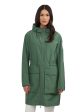 Dew imperméable long pour femmes Cheap