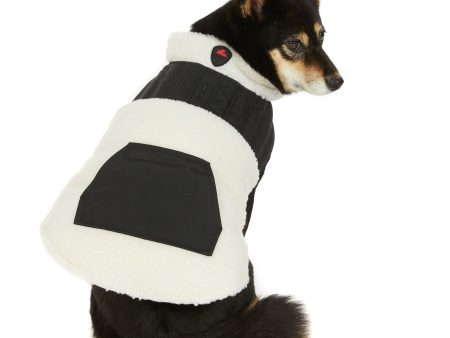 Shiloh veste mixte pour chiens Supply