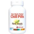 New Roots Chill Pills 30 Veggie Caps For Sale