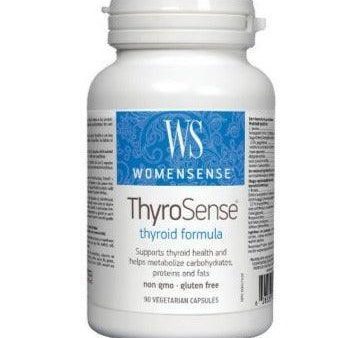 WomenSense ThyroSense 90 Veggie Caps Sale