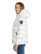 Nevis manteau matelessé pour filles Online Sale