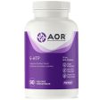 AOR 5-HTP (formerly Tryfonia) 90 Veggie Caps Online now