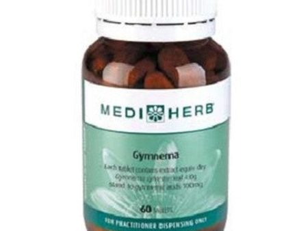 MediHerb Gymnema 60 tabs For Sale