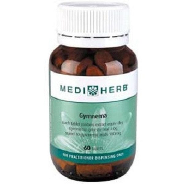 MediHerb Gymnema 60 tabs For Sale