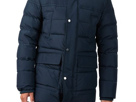 Teller parka pour hommes Online Sale