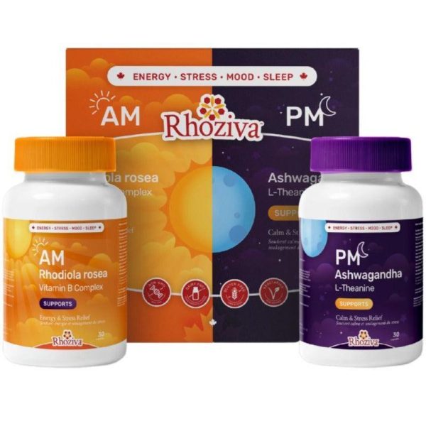 Nanton Rhoziva AM PM Kit For Sale