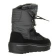 Tacey Low 2.0 botte à lacets pour femmes Supply