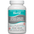 BioSil 5mg 120 Vegan Liquid Capsules on Sale