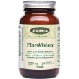 Flora FloraVision 30 Veggie Caps Online now