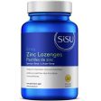 SISU Zinc Lozenges Lemon Lime For Discount