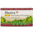 Nanton Rhoziva 60 Capsules Hot on Sale