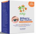 NNP Bilberry Eye Vitamin Online