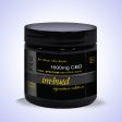 Imbue 1600mg CBD Salve of Full Spectrum Hemp Extract Online now