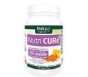 NAKA Nutri CURe 60 Caps Meriva Fashion