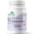 Provita Magnesium Threonate 90 Veggie Caps Supply