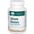 Genestra Adreno Restore 90 Veggie Caps Discount