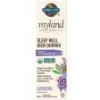 Garden of Life Mykind Organics Sleep Well Spray 58mL Supply