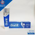 ORAL-B CAVITY PROTECTION TOOTHPASTE 100 ML Discount