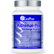 CanPrev Adrenal-Pro 120 Veggie Caps Discount