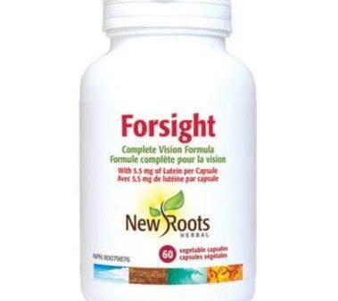 New Roots ForSight 60 Veggie Caps For Cheap