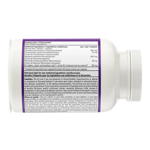 AOR Ortho Glucose II 285mg 90 Veggie Caps Sale