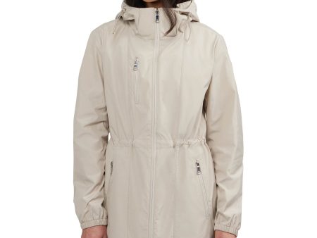 Esen imperméable long pour femmes Online