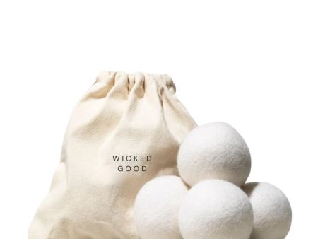 Eco Dryer Balls Fashion